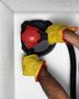 Imagen de LIJADORA DE MANO   P/PARED HP750BE 710W 220V